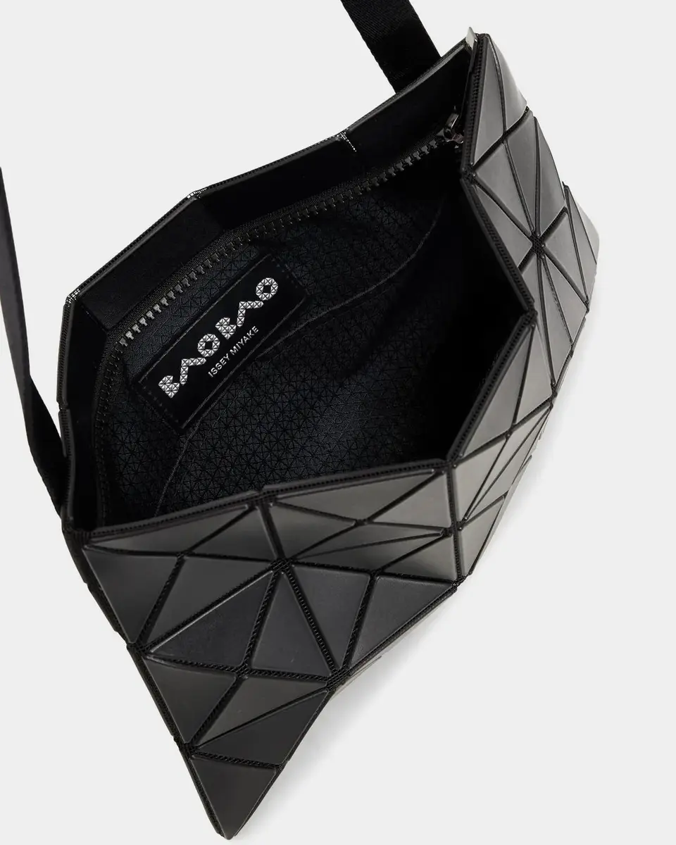 Bao Bao Issey Miyake Lucent Matte Shoulder Bag | Thumbnail 4