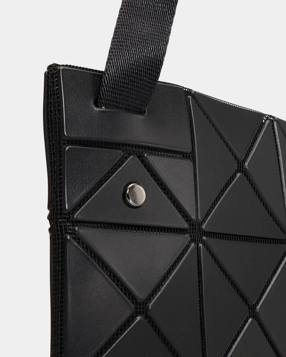 Bao Bao Issey Miyake Lucent Matte Shoulder Bag | Thumbnail 6