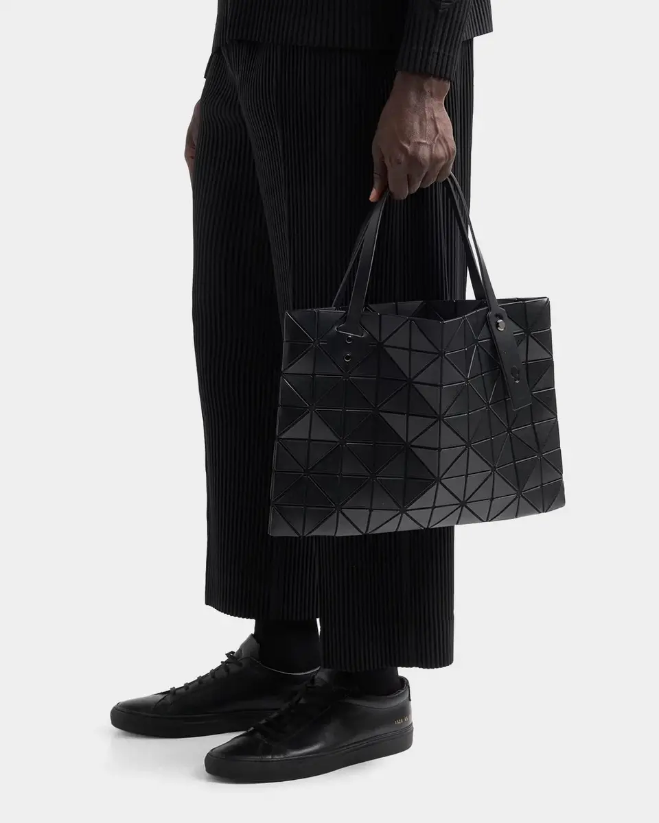 Bao Bao Issey Miyake Rock Geometric Tote Bag | Thumbnail 2
