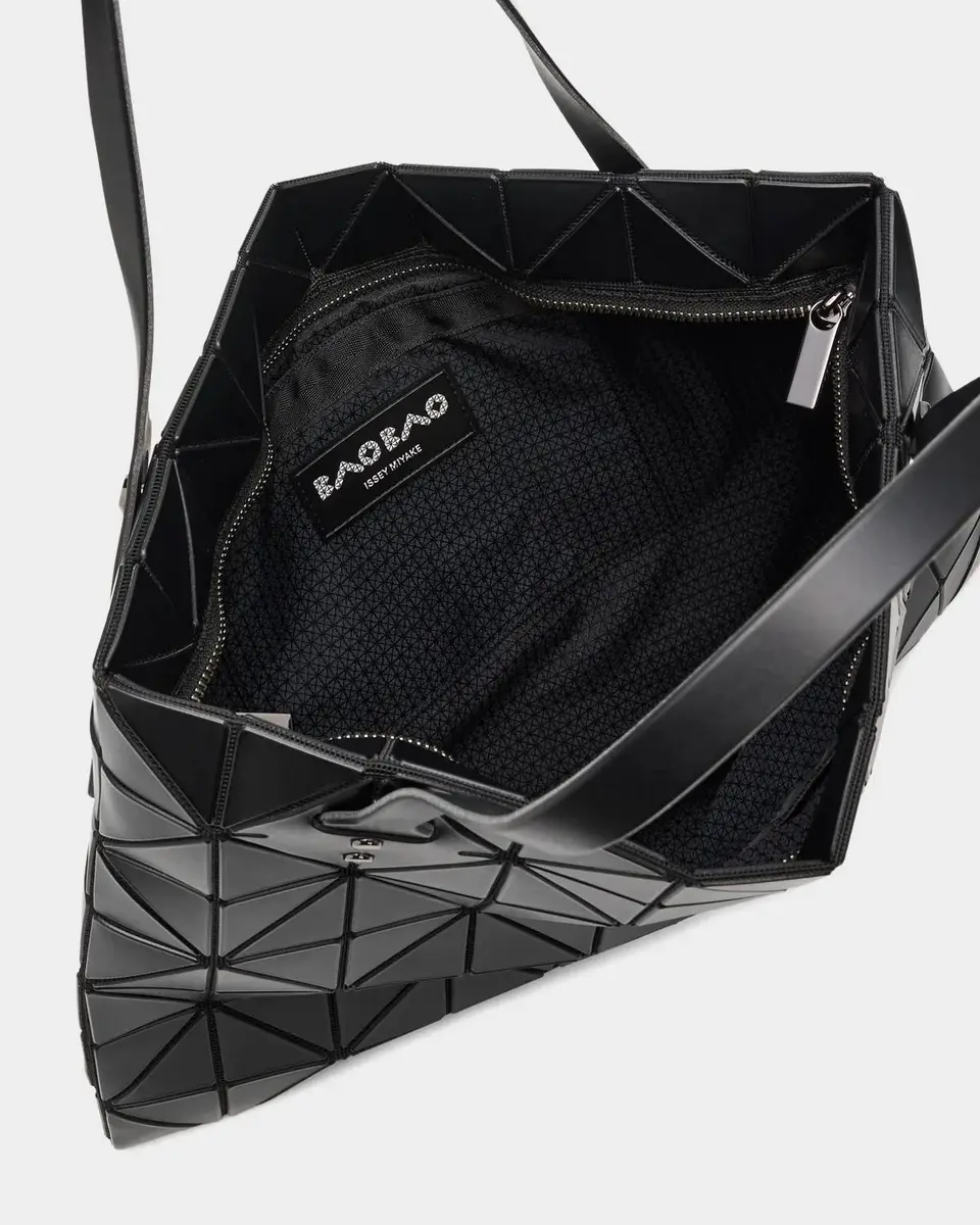 Bao Bao Issey Miyake Rock Geometric Tote Bag | Thumbnail 4