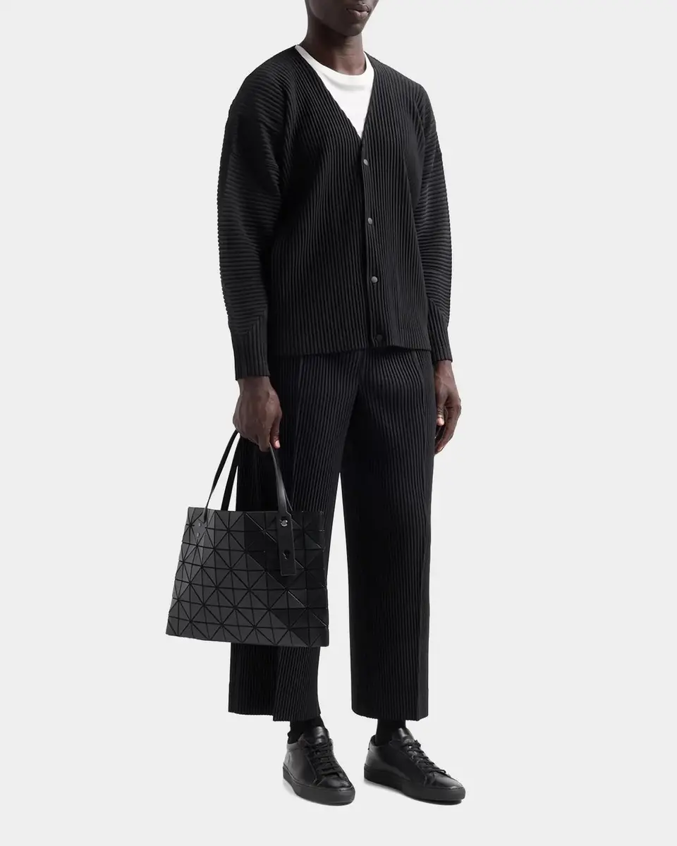 Bao Bao Issey Miyake Rock Geometric Tote Bag | Thumbnail 5