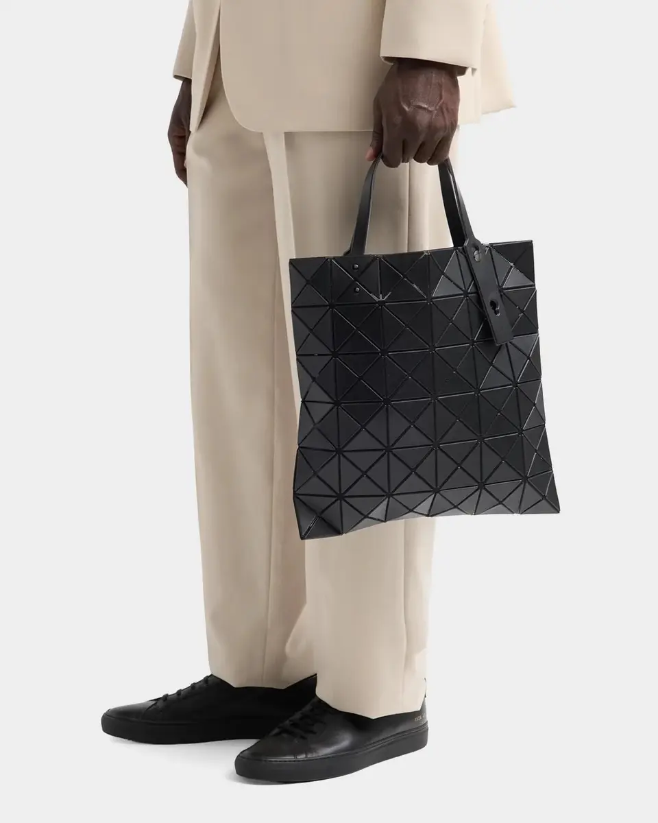 Bao Bao Issey Miyake Lucent Matte Tote Bag | Thumbnail 2
