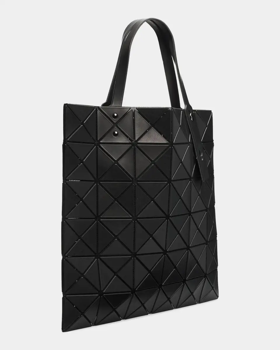 Bao Bao Issey Miyake Lucent Matte Tote Bag | Thumbnail 3