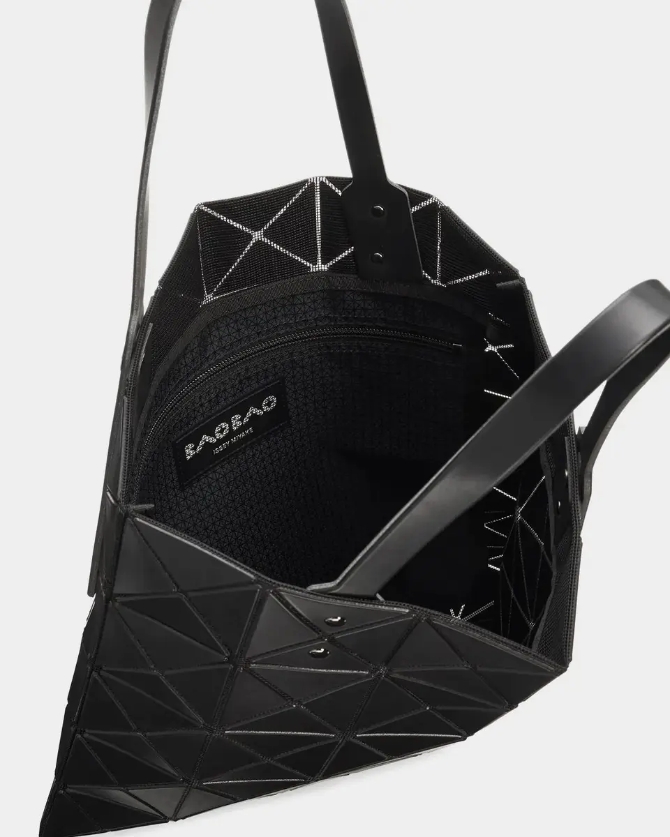 Bao Bao Issey Miyake Lucent Matte Tote Bag | Thumbnail 4
