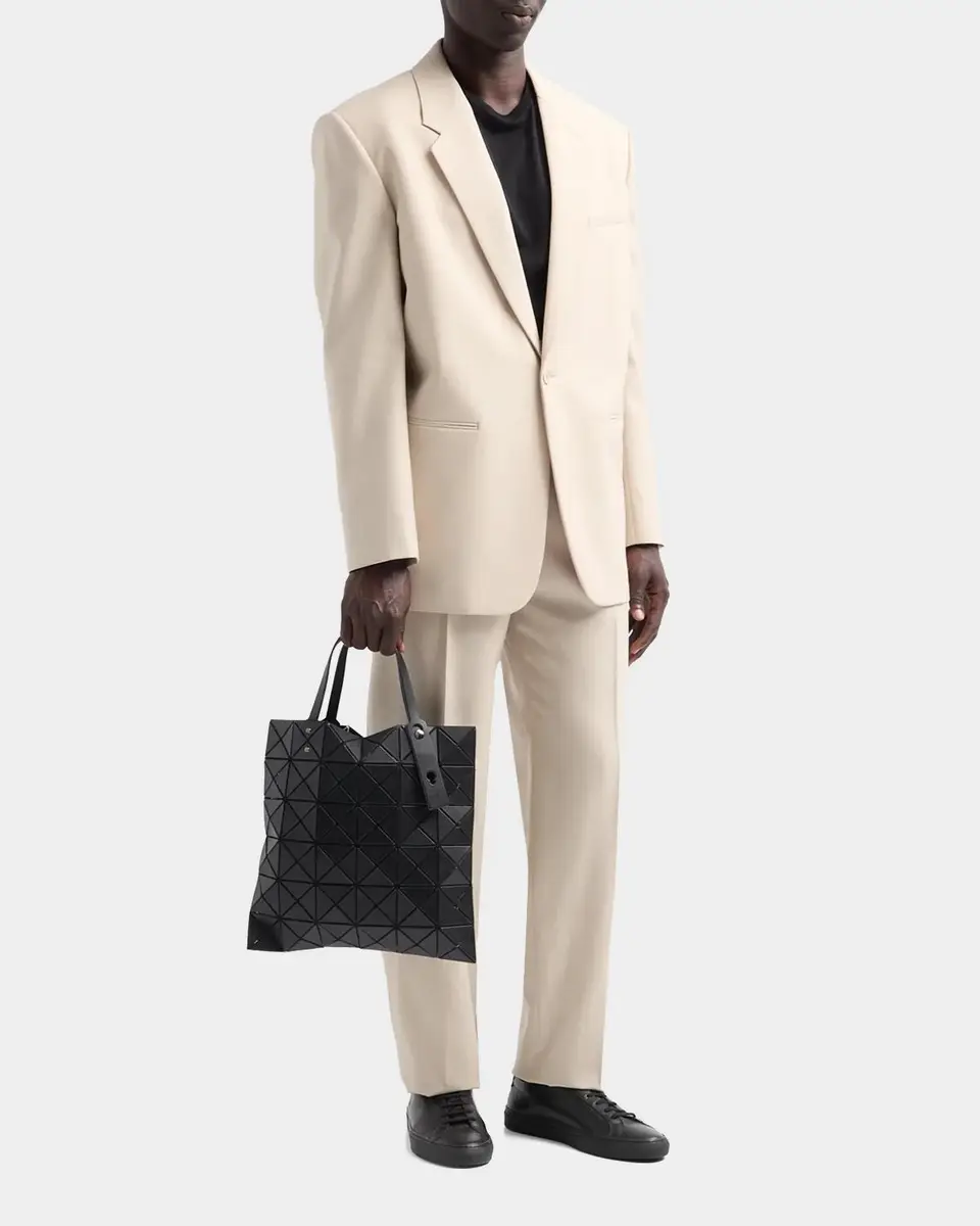 Bao Bao Issey Miyake Lucent Matte Tote Bag | Thumbnail 5