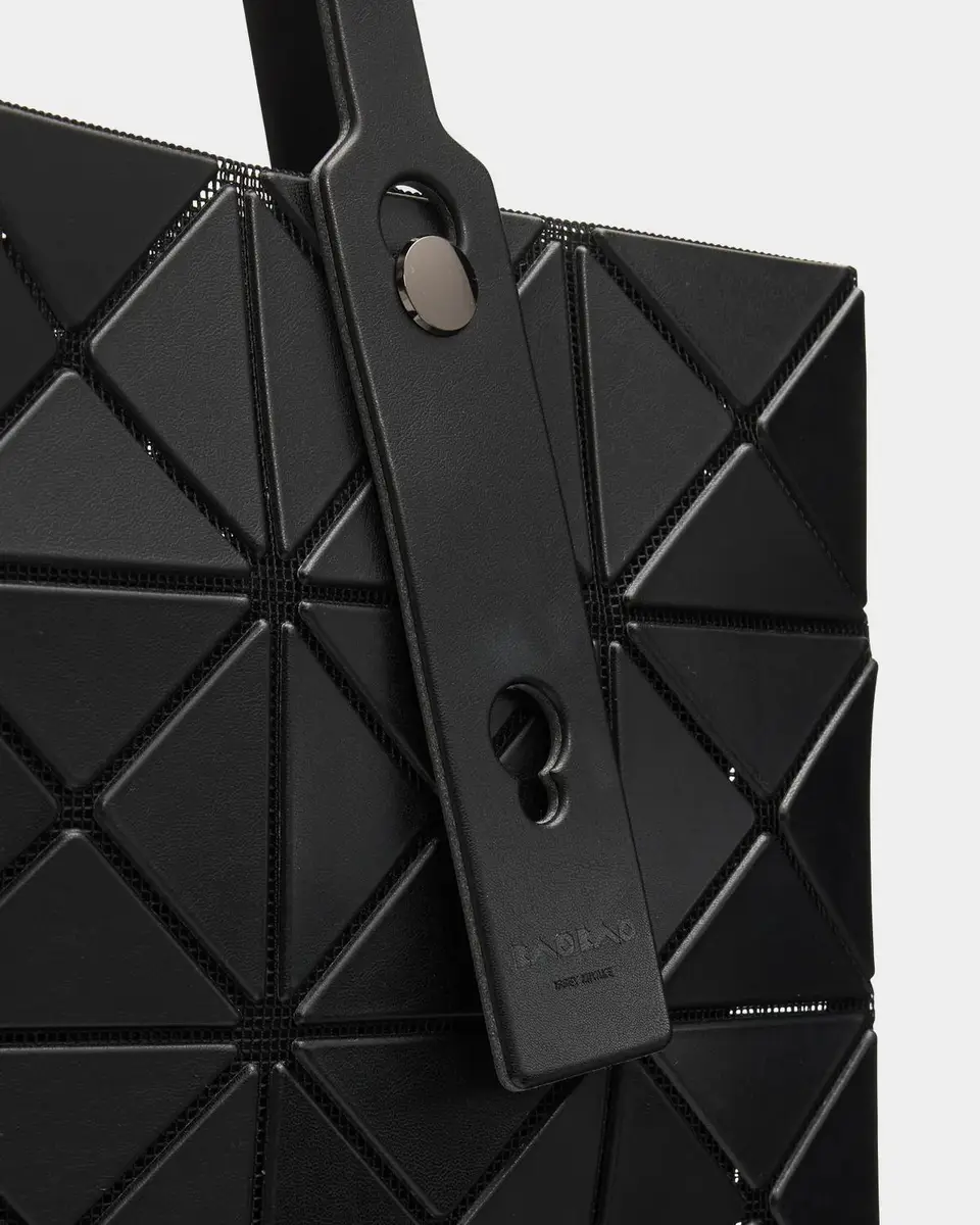 Bao Bao Issey Miyake Lucent Matte Tote Bag | Thumbnail 6