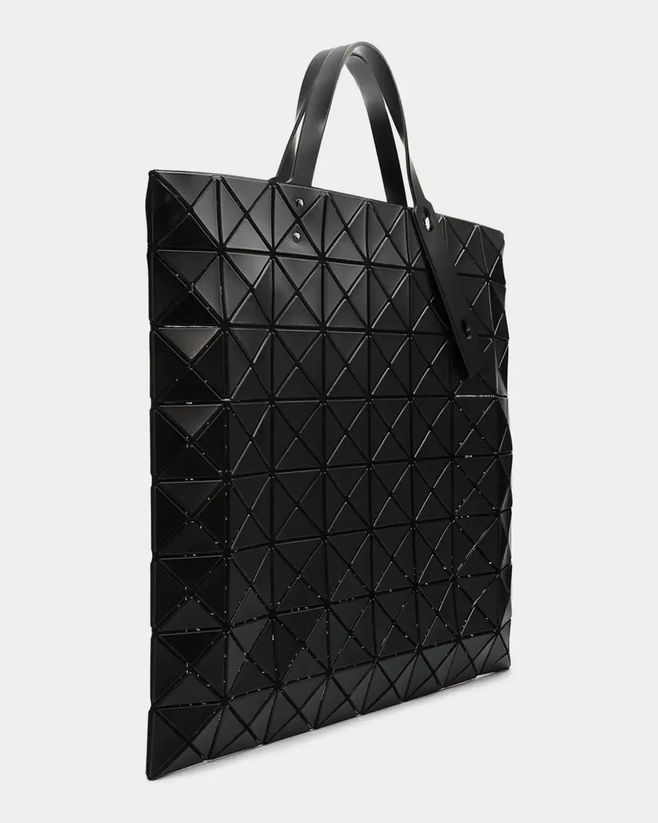 Bao Bao Issey Miyake Lucent Geometric Matte Tote Bag | Thumbnail 3 Bao Bao Issey Miyake Lucent Geometric Matte Tote Bag | Thumbnail 3