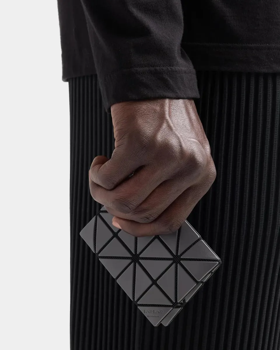 Bao Bao Issey Miyake Card Case | Thumbnail 2 Bao Bao Issey Miyake Card Case | Thumbnail 2