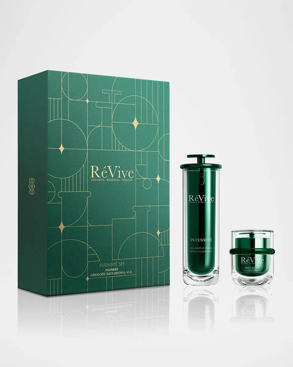 RéVive Intensité Ritual 3-Piece Gift Set - $935 Value | Thumbnail 3 RéVive Intensité Ritual 3-Piece Gift Set - $935 Value | Thumbnail 3