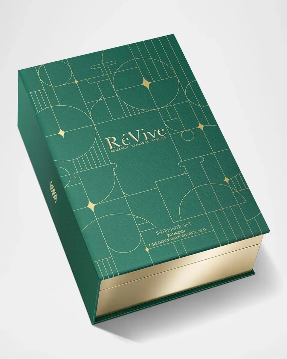 RéVive Intensité Ritual 3-Piece Gift Set - $935 Value | Thumbnail 4 RéVive Intensité Ritual 3-Piece Gift Set - $935 Value | Thumbnail 4