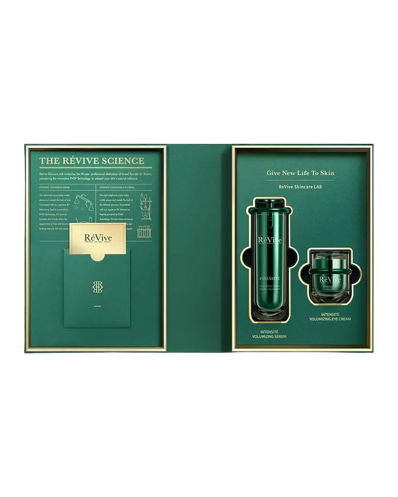 RéVive Intensité Ritual 3-Piece Gift Set - $935 Value