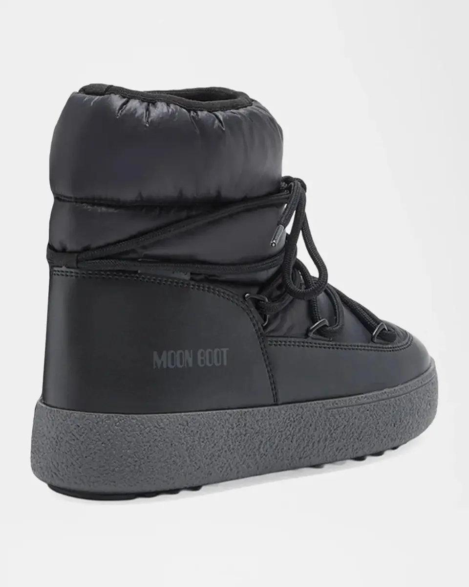 Moon Boot LTrack Snow Boots | Thumbnail 2 Moon Boot LTrack Snow Boots | Thumbnail 2