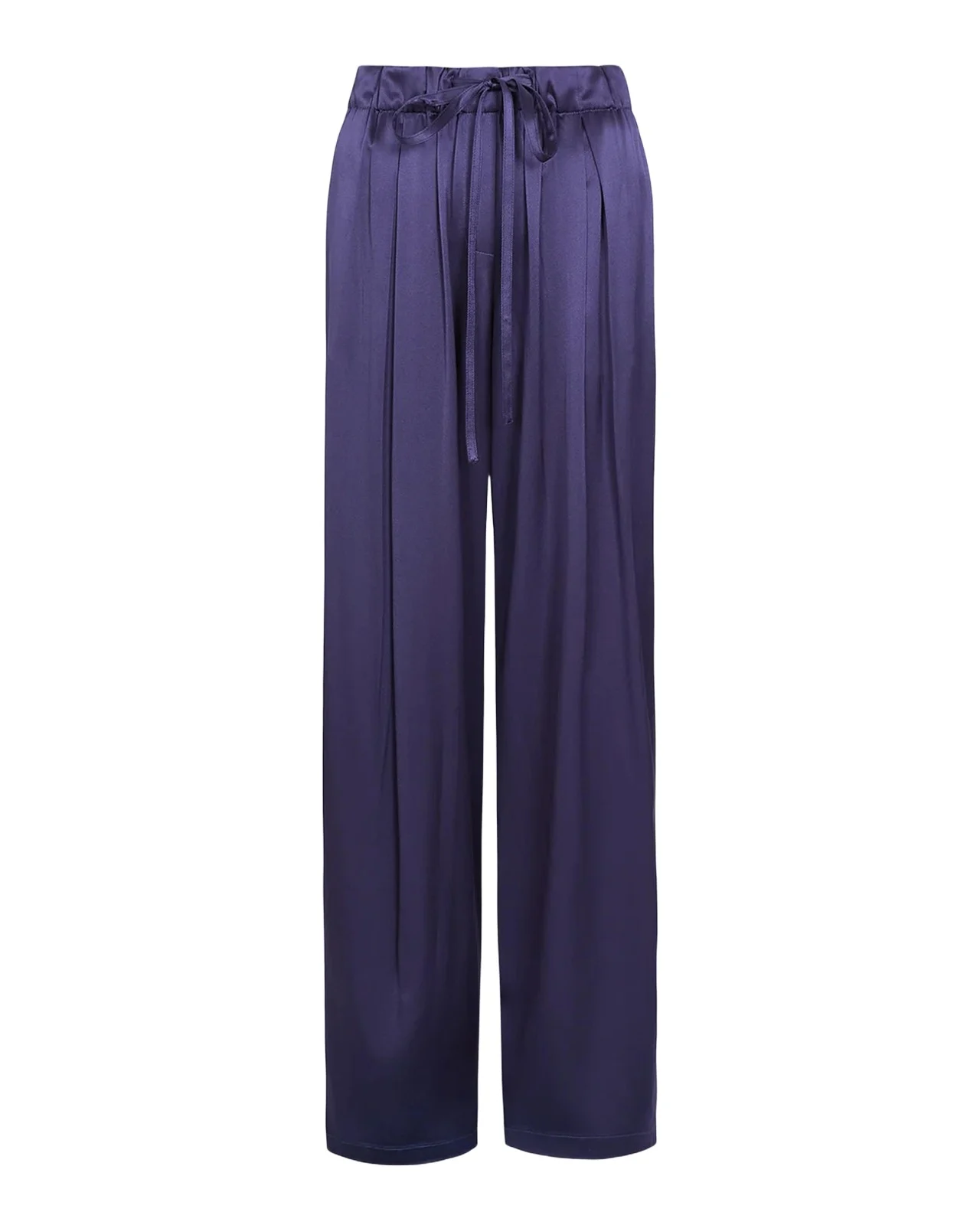 PJ Satin Pants PJ Satin Pants