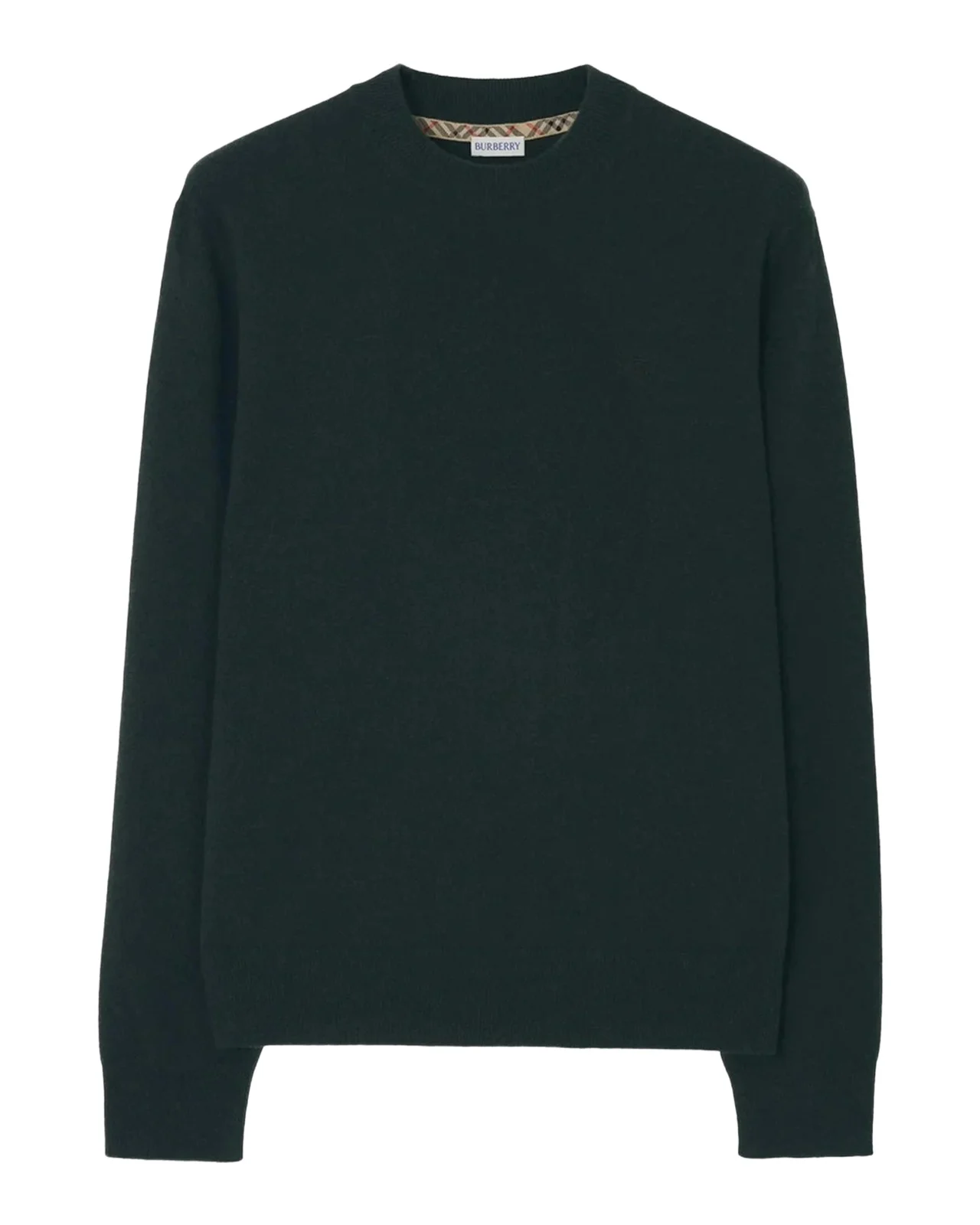 Burberry Clifford EKD Crewneck Sweater