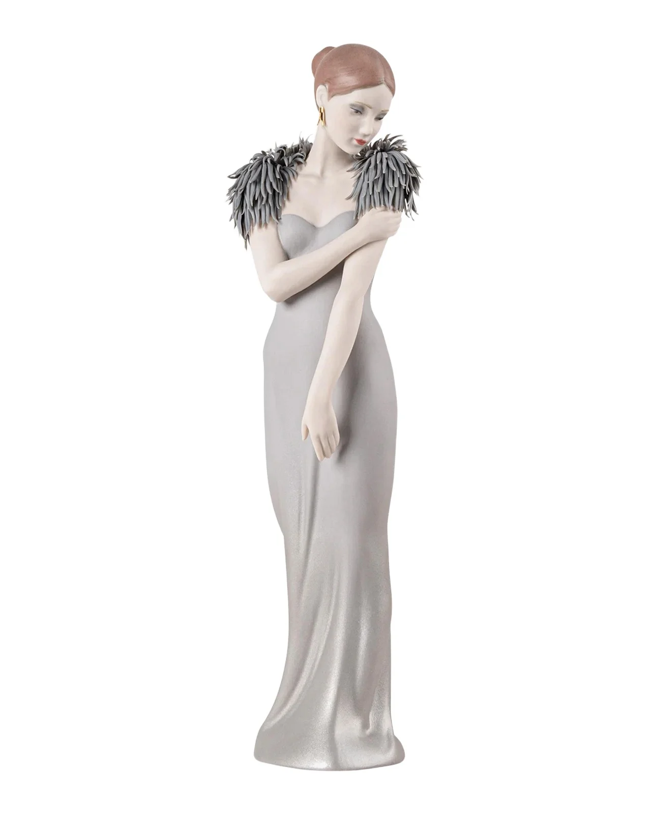 Lladro Eternal Beauty Porcelain Figurine