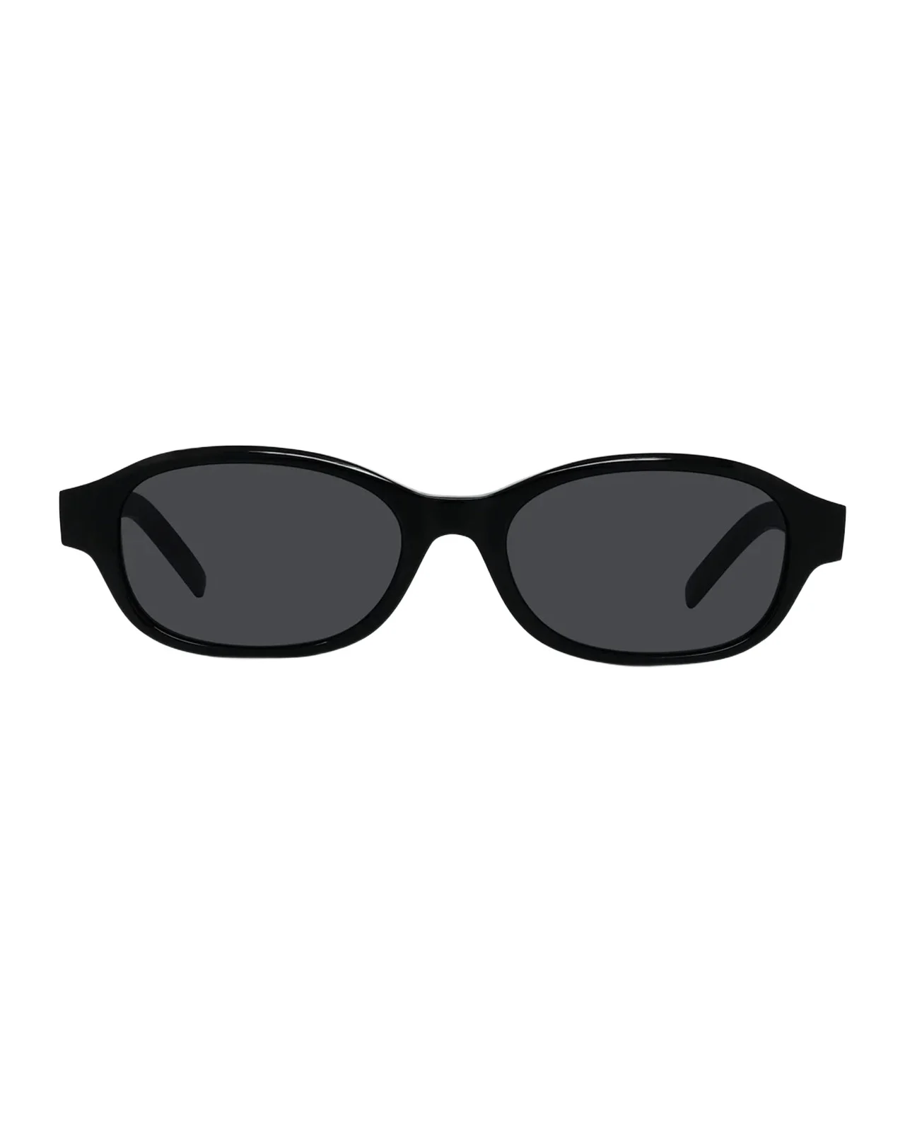 City 55MM Oval Sunglasses City 55MM Oval Sunglasses