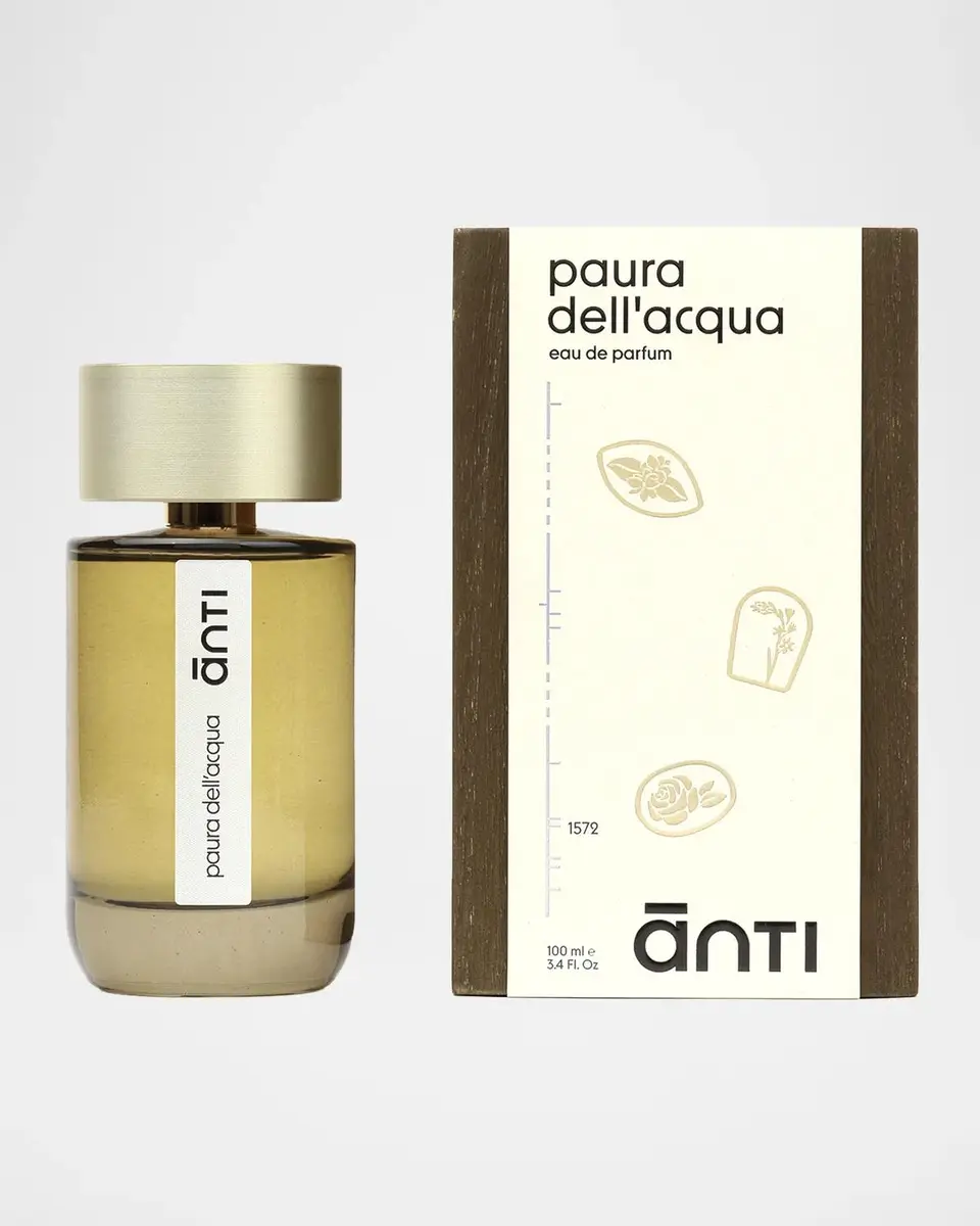 Anti Fragrance Paura Dell 'Acqua Eau de Parfum, 3.4 oz. | Thumbnail 2 Anti Fragrance Paura Dell 'Acqua Eau de Parfum, 3.4 oz. | Thumbnail 2