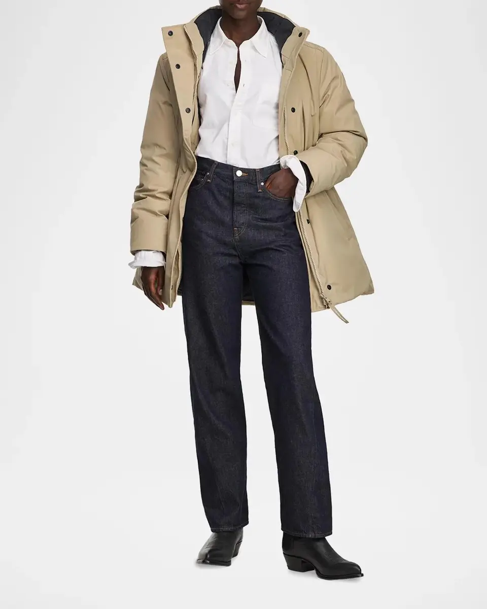 Canada Goose Ivy Cocoon Down Parka | Thumbnail 2 Canada Goose Ivy Cocoon Down Parka | Thumbnail 2
