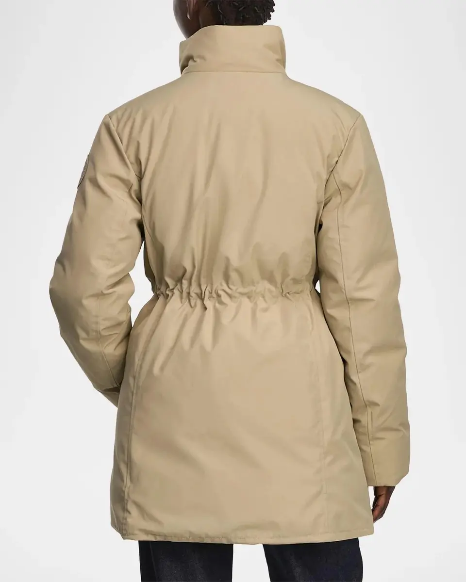 Canada Goose Ivy Cocoon Down Parka | Thumbnail 3 Canada Goose Ivy Cocoon Down Parka | Thumbnail 3