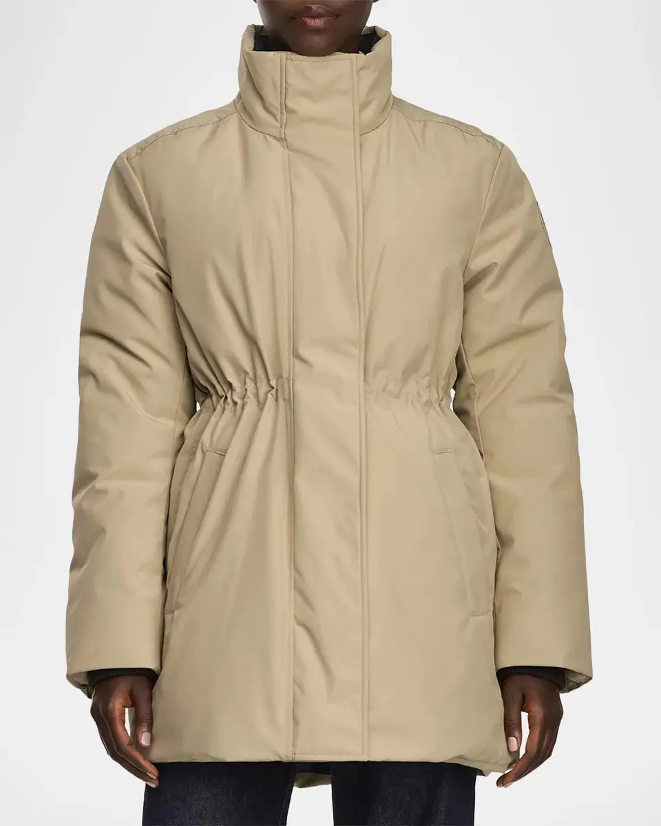 Canada Goose Ivy Cocoon Down Parka | Thumbnail 4 Canada Goose Ivy Cocoon Down Parka | Thumbnail 4