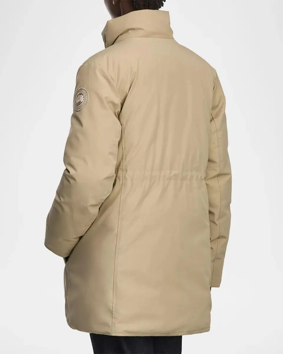 Canada Goose Ivy Cocoon Down Parka | Thumbnail 6 Canada Goose Ivy Cocoon Down Parka | Thumbnail 6