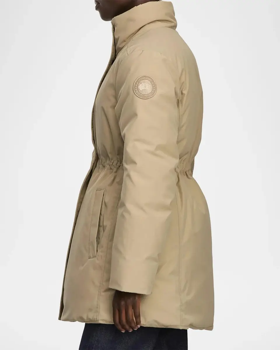 Canada Goose Ivy Cocoon Down Parka | Thumbnail 7 Canada Goose Ivy Cocoon Down Parka | Thumbnail 7