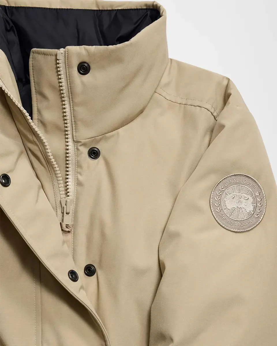 Canada Goose Ivy Cocoon Down Parka | Thumbnail 8 Canada Goose Ivy Cocoon Down Parka | Thumbnail 8