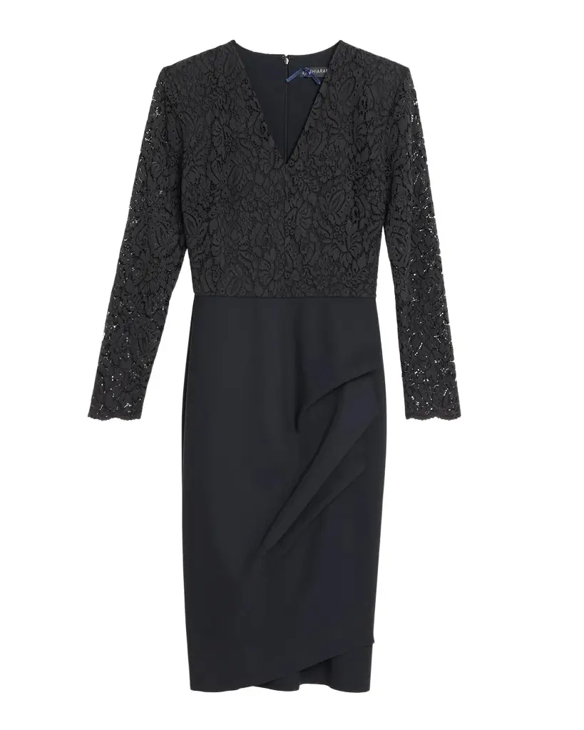 Maode Ruched Velvet Mermaid Gown Maode Ruched Velvet Mermaid Gown