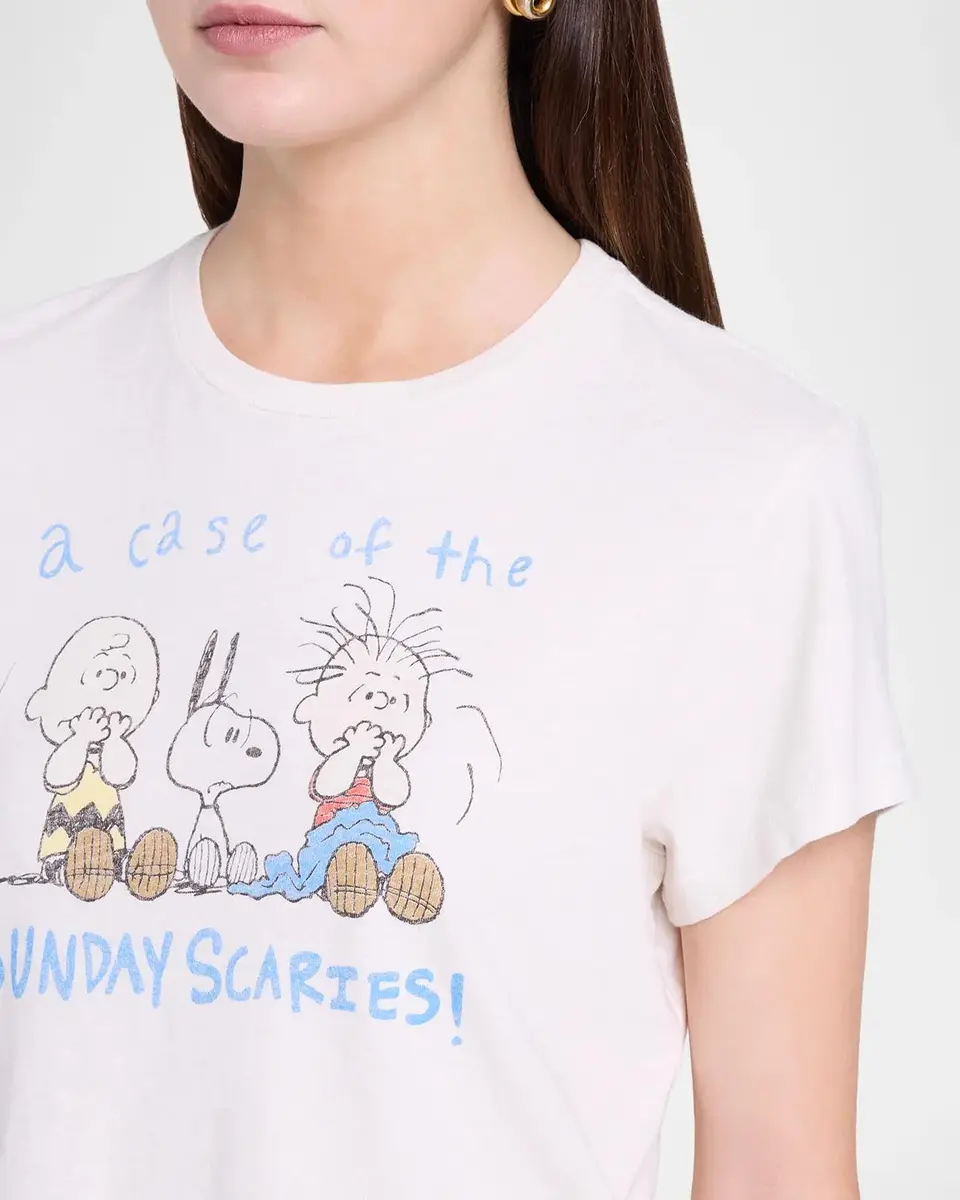 RE/DONE Sunday Scaries '50s Boxy Tee | Thumbnail 5 RE/DONE Sunday Scaries '50s Boxy Tee | Thumbnail 5