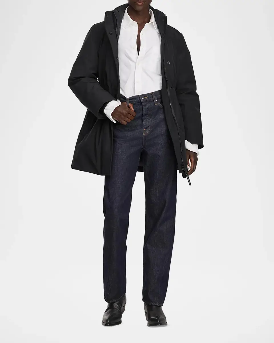 Canada Goose Ivy Cocoon Down Parka | Thumbnail 2 Canada Goose Ivy Cocoon Down Parka | Thumbnail 2