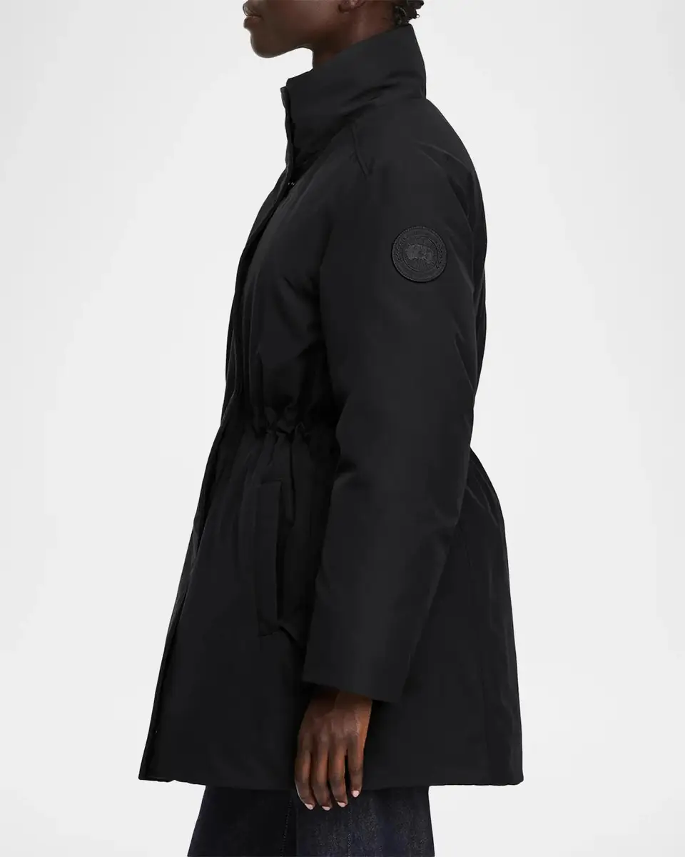 Canada Goose Ivy Cocoon Down Parka | Thumbnail 5 Canada Goose Ivy Cocoon Down Parka | Thumbnail 5