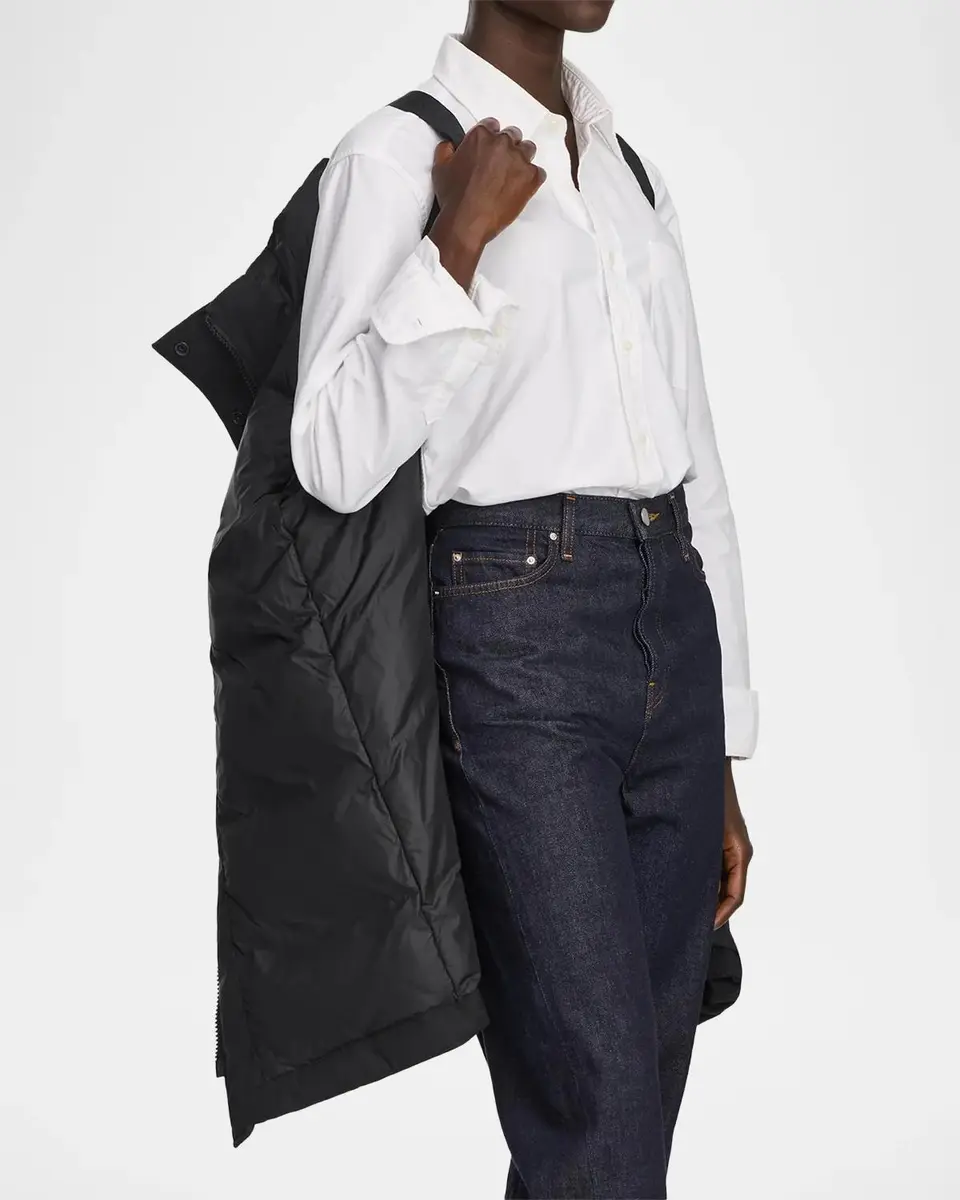 Canada Goose Ivy Cocoon Down Parka | Thumbnail 6 Canada Goose Ivy Cocoon Down Parka | Thumbnail 6