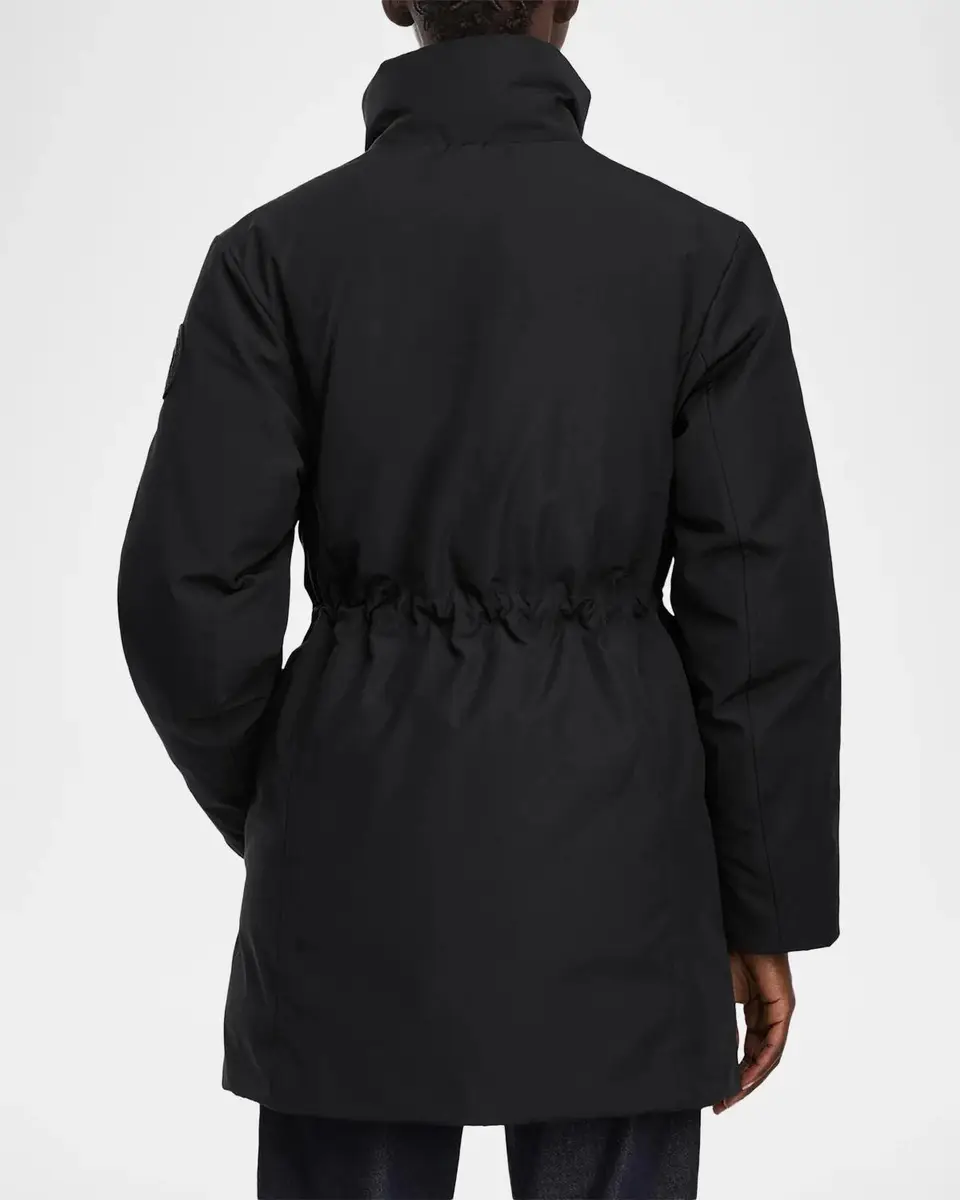 Canada Goose Ivy Cocoon Down Parka | Thumbnail 7 Canada Goose Ivy Cocoon Down Parka | Thumbnail 7