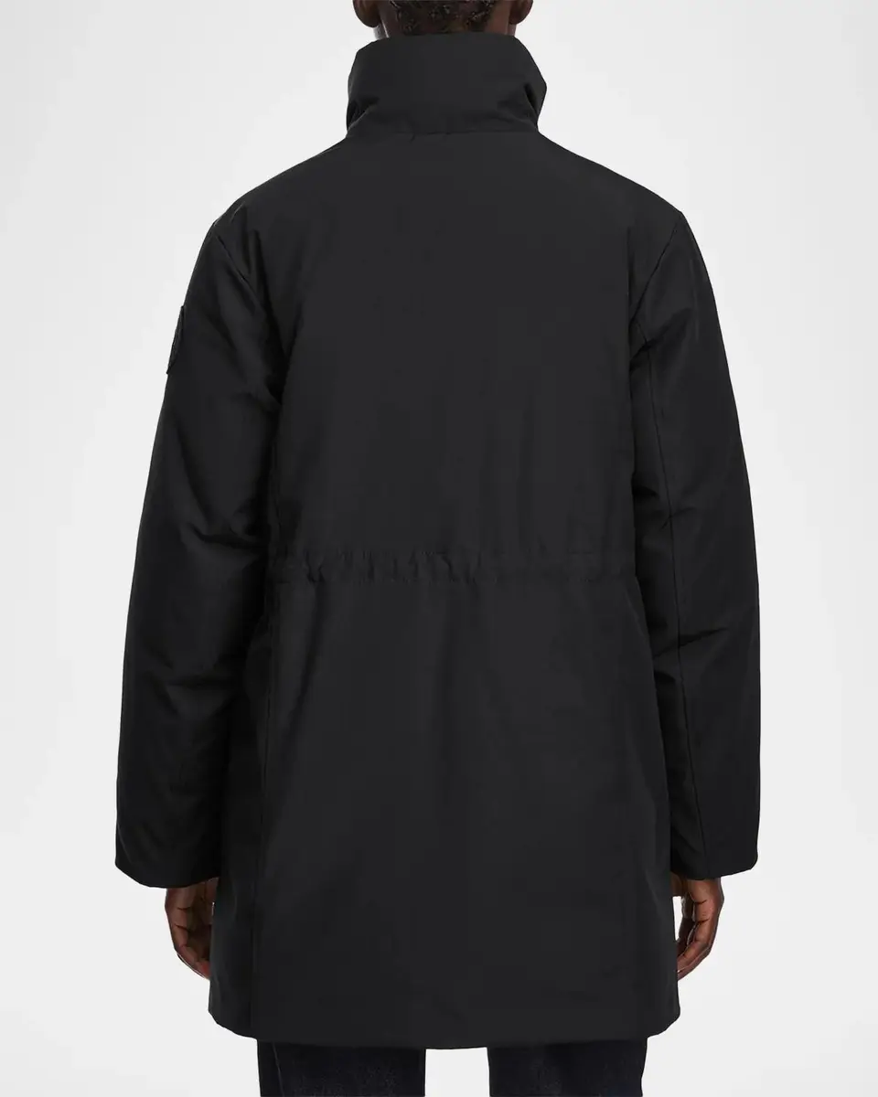 Canada Goose Ivy Cocoon Down Parka | Thumbnail 8 Canada Goose Ivy Cocoon Down Parka | Thumbnail 8