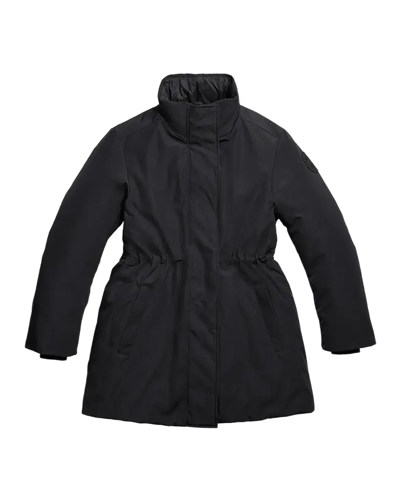 Canada Goose Ivy Cocoon Down Parka