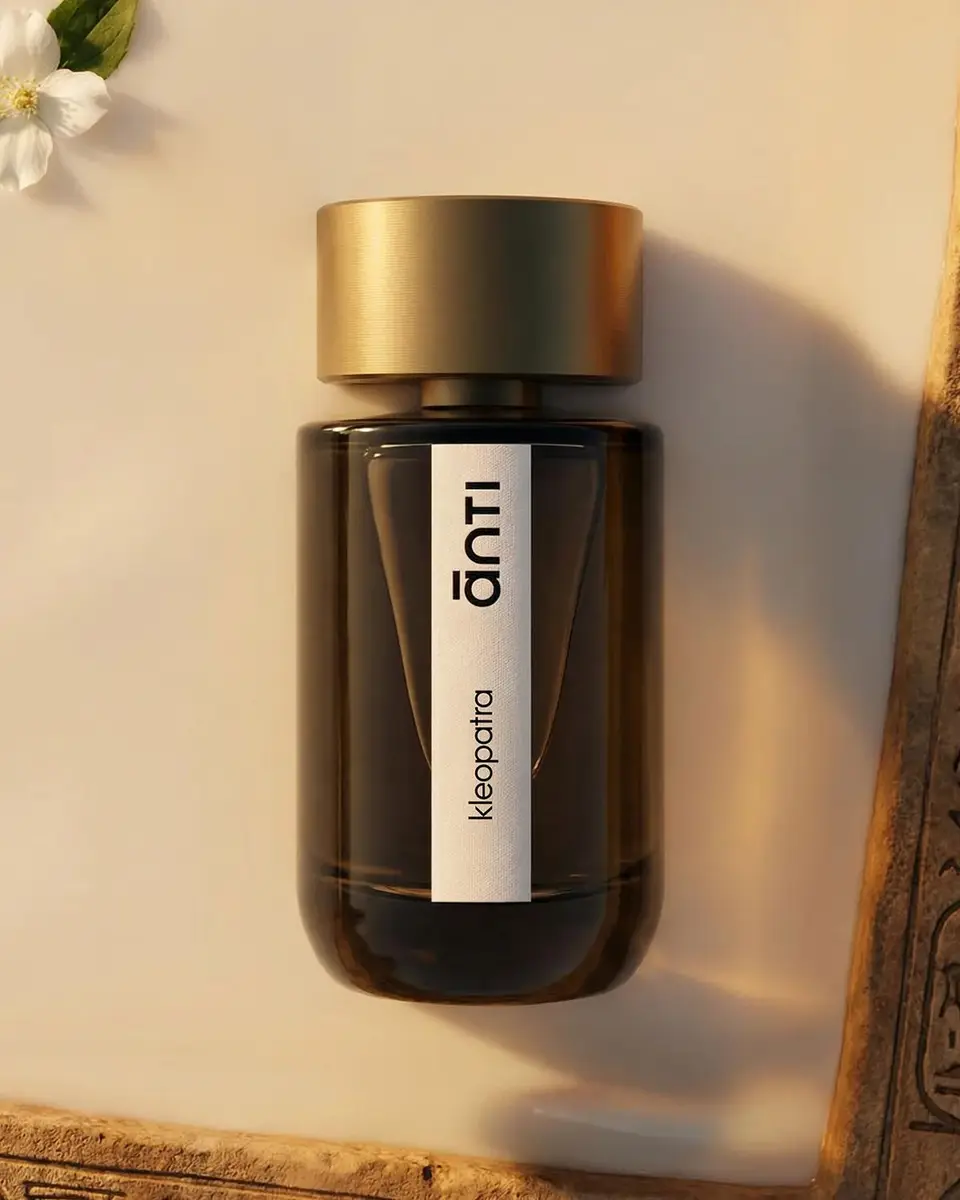 Anti Fragrance Kleopatra Eau de Parfum | Thumbnail 2 Anti Fragrance Kleopatra Eau de Parfum | Thumbnail 2