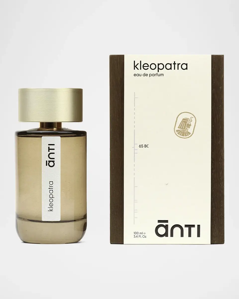 Anti Fragrance Kleopatra Eau de Parfum | Thumbnail 3 Anti Fragrance Kleopatra Eau de Parfum | Thumbnail 3