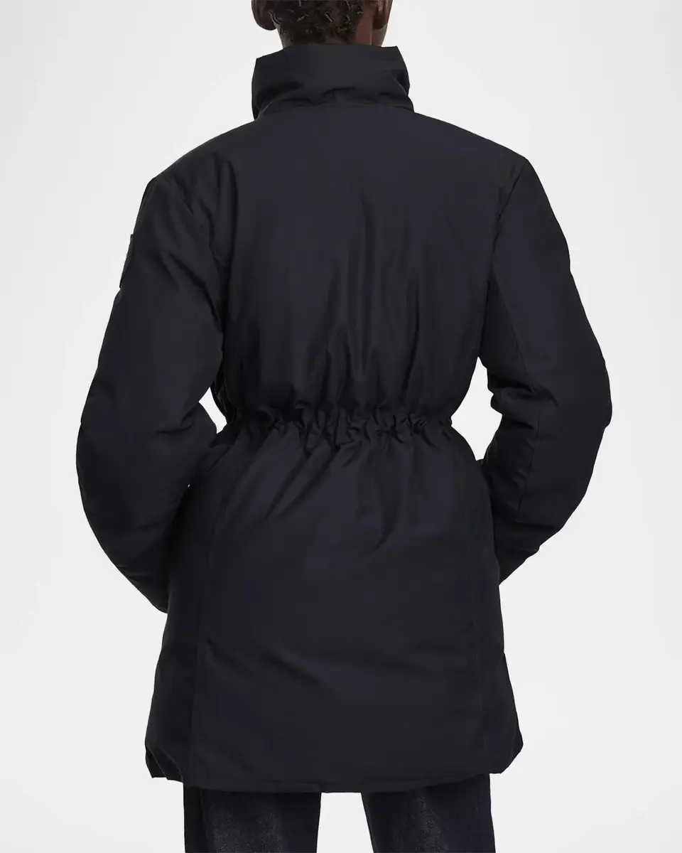 Canada Goose Ivy Cocoon Down Parka | Thumbnail 3 Canada Goose Ivy Cocoon Down Parka | Thumbnail 3