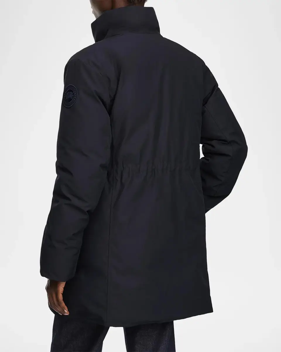 Canada Goose Ivy Cocoon Down Parka | Thumbnail 6 Canada Goose Ivy Cocoon Down Parka | Thumbnail 6