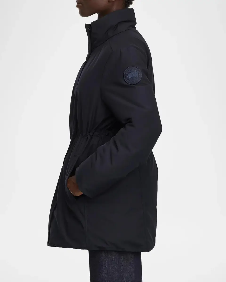 Canada Goose Ivy Cocoon Down Parka | Thumbnail 7 Canada Goose Ivy Cocoon Down Parka | Thumbnail 7