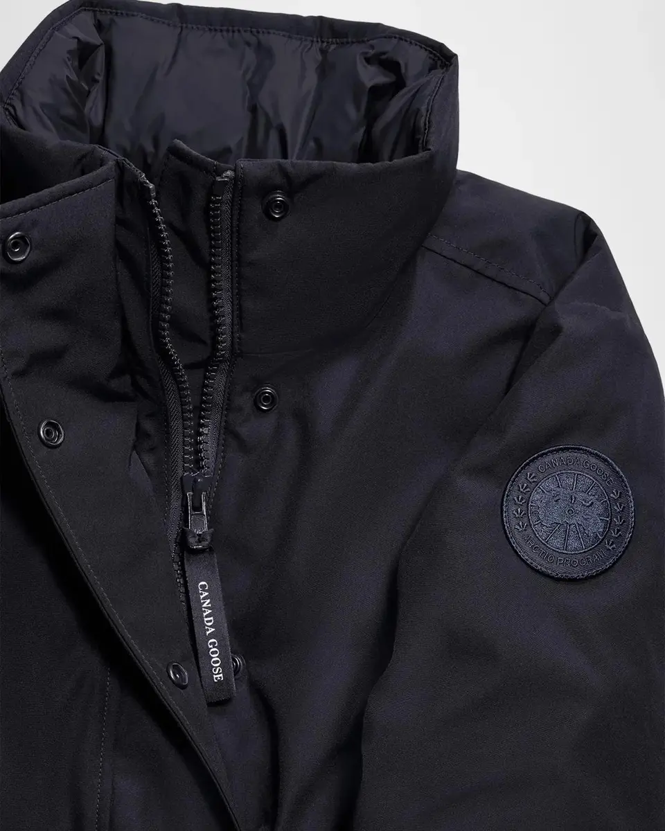 Canada Goose Ivy Cocoon Down Parka | Thumbnail 8 Canada Goose Ivy Cocoon Down Parka | Thumbnail 8