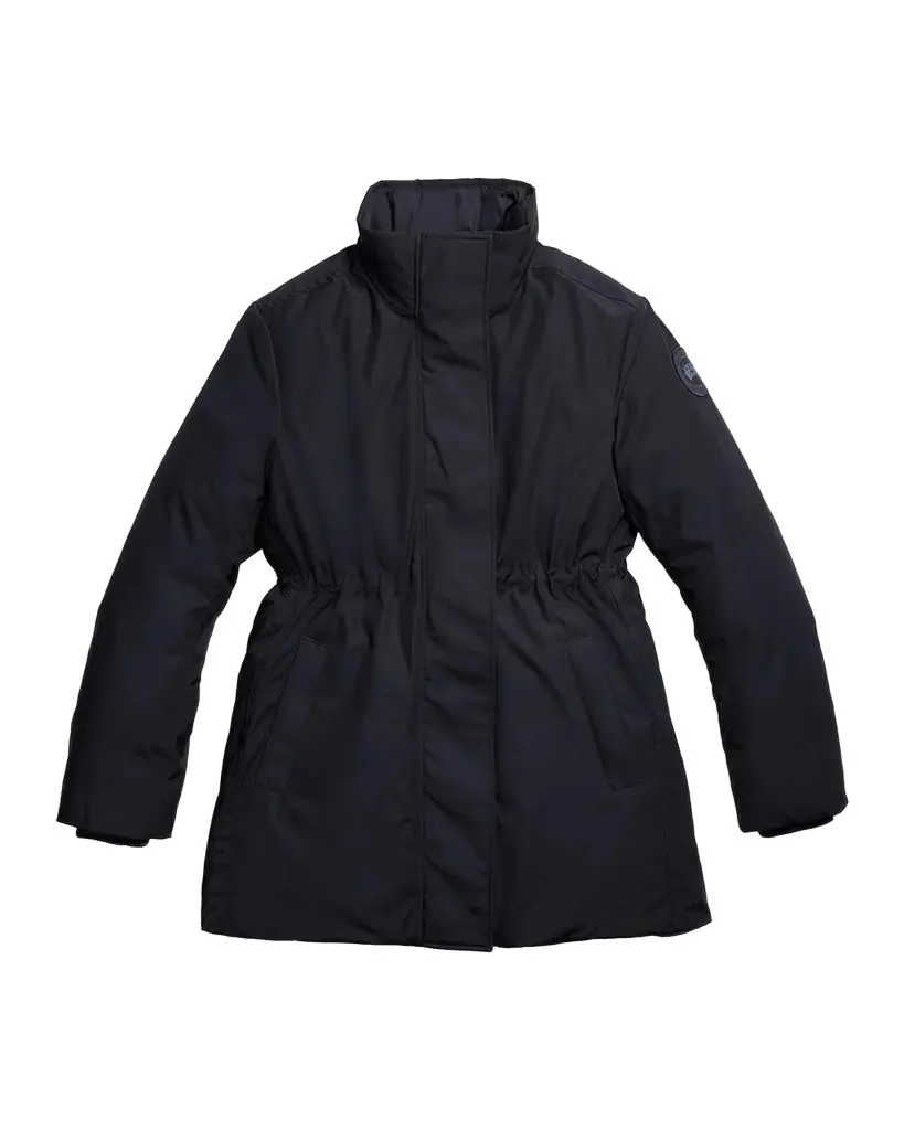 Canada Goose Ivy Cocoon Down Parka