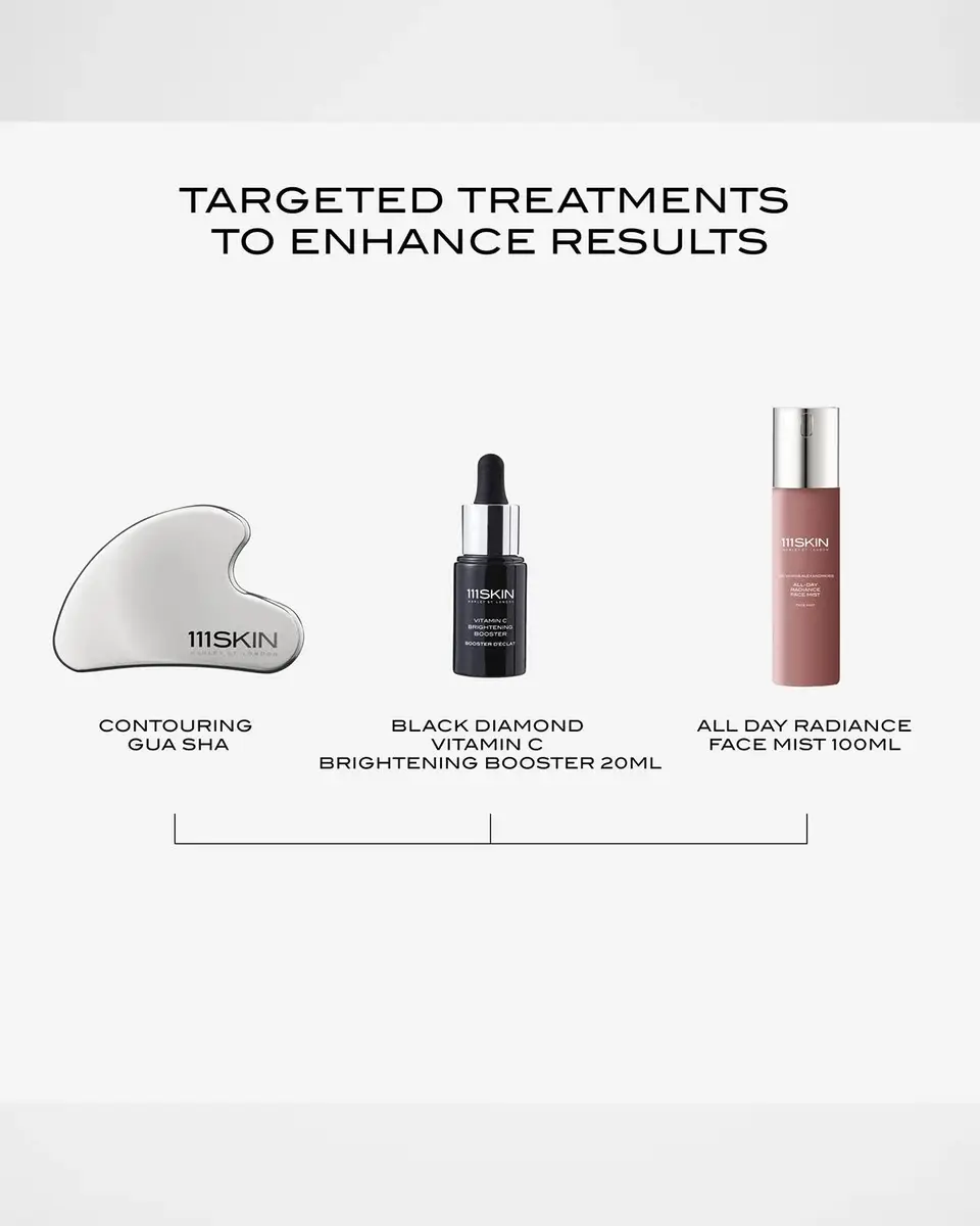 111SKIN 11 Days of Radiance 13-Piece Advent Calendar ($850 Value) | Thumbnail 11 111SKIN 11 Days of Radiance 13-Piece Advent Calendar ($850 Value) | Thumbnail 11