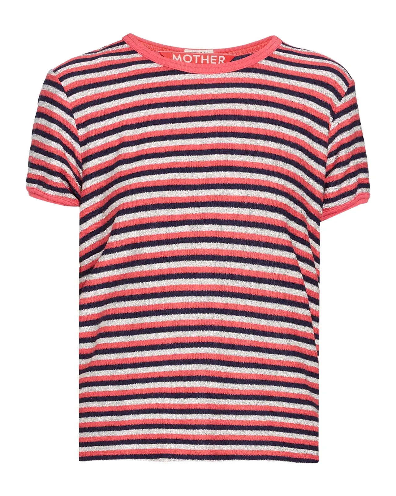 The Lil Goodie Ringer Tee The Lil Goodie Ringer Tee