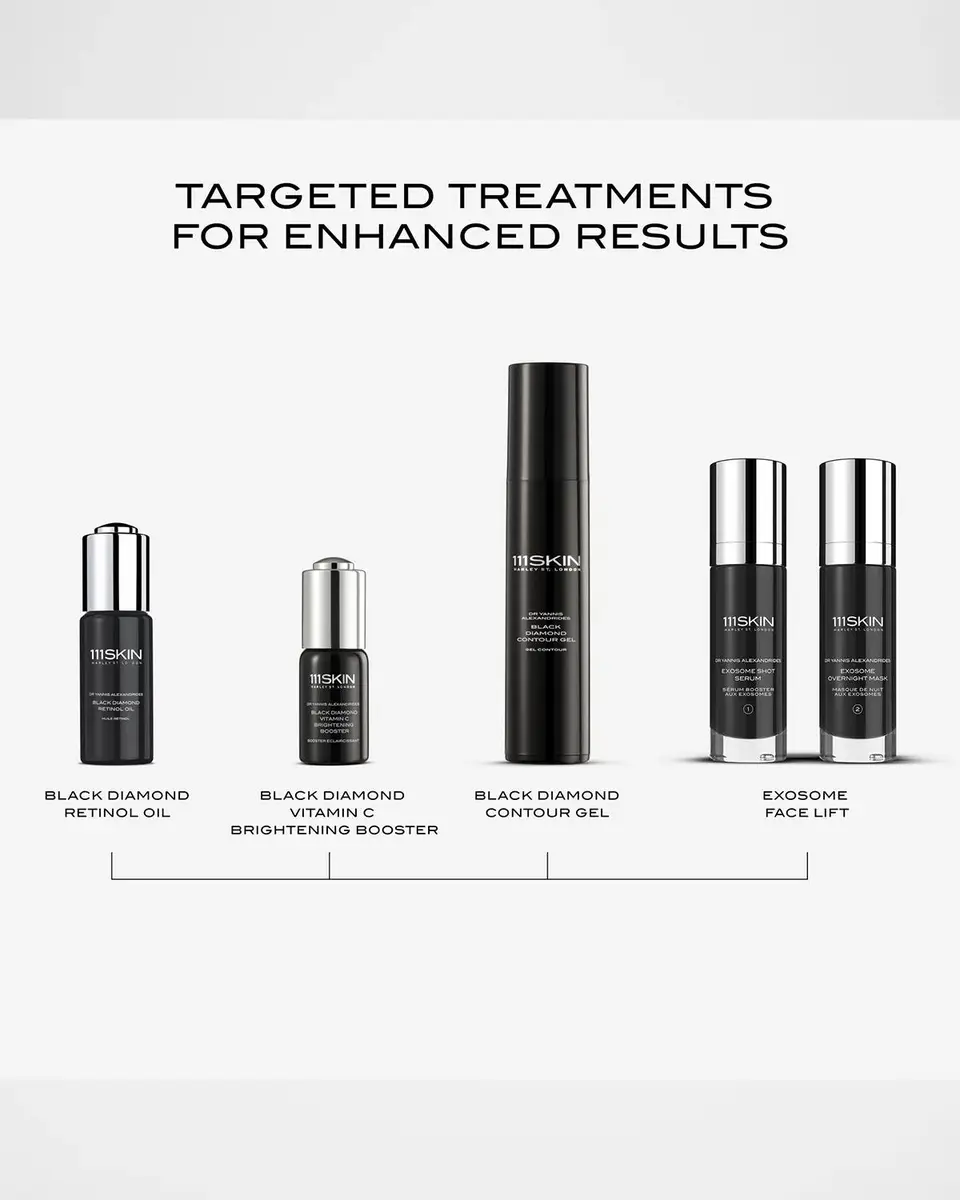 111SKIN 13-Piece Black Diamond Signature Skincare Collection ($3,618 Value) | Thumbnail 11 111SKIN 13-Piece Black Diamond Signature Skincare Collection ($3,618 Value) | Thumbnail 11