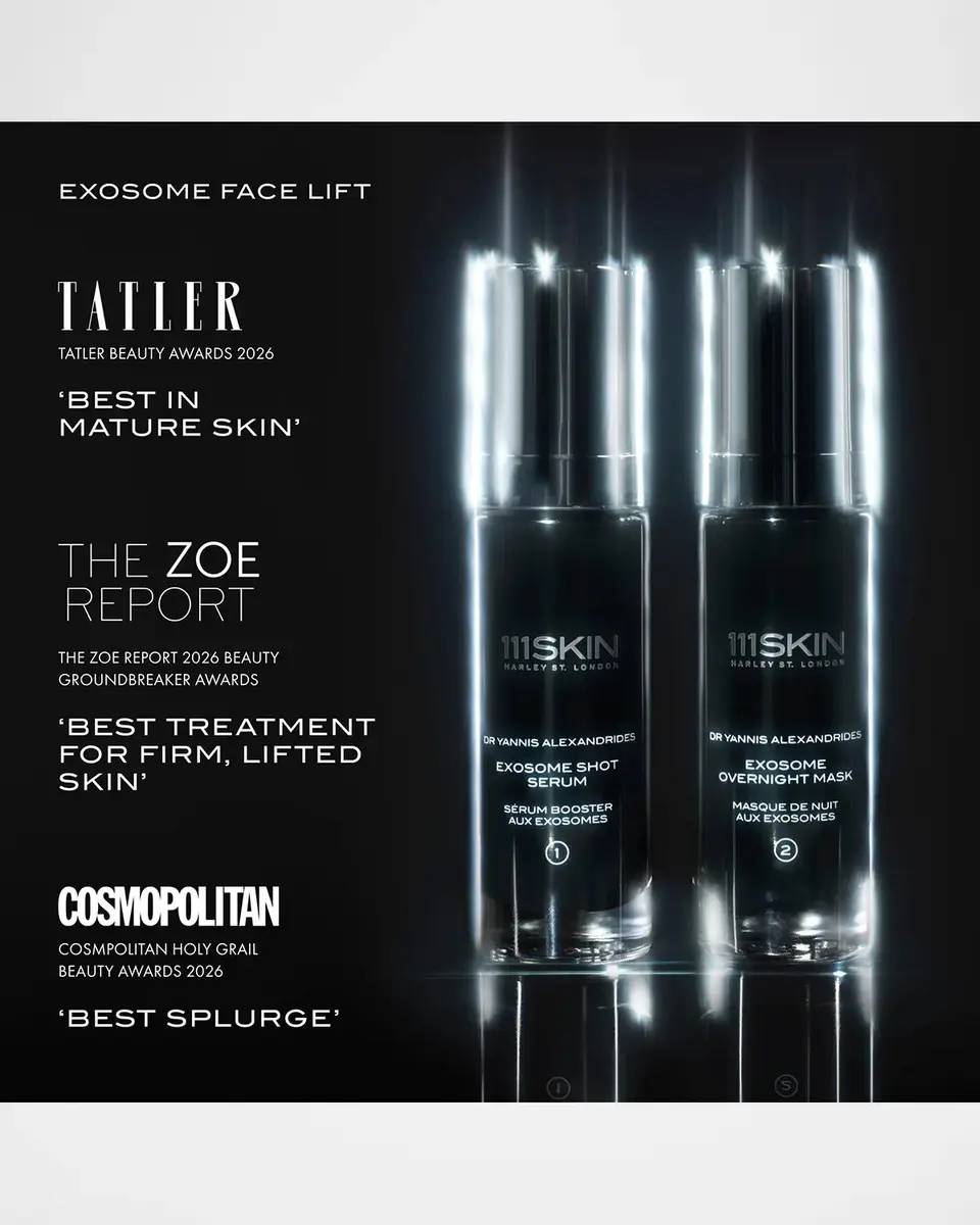 111SKIN 13-Piece Black Diamond Signature Skincare Collection ($3,618 Value) | Thumbnail 8 111SKIN 13-Piece Black Diamond Signature Skincare Collection ($3,618 Value) | Thumbnail 8
