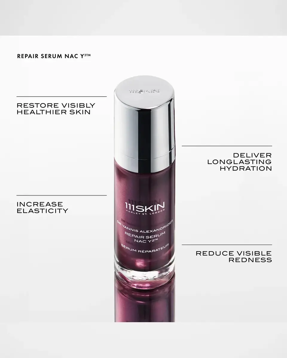 111SKIN Reparative Icons 3-Piece Skincare Set ($445 Value) | Thumbnail 9 111SKIN Reparative Icons 3-Piece Skincare Set ($445 Value) | Thumbnail 9