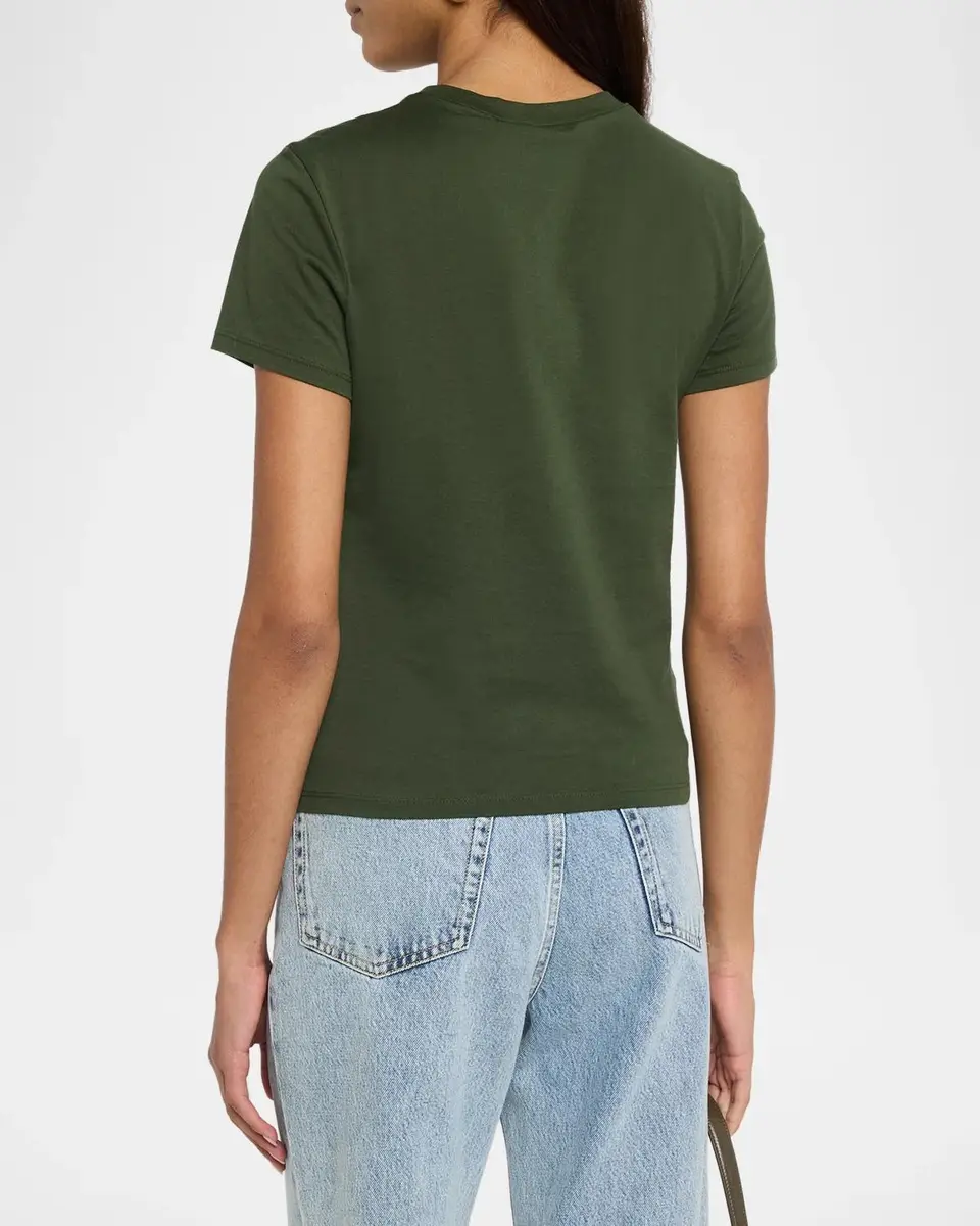 Theory Tiny Tee | Thumbnail 3 Theory Tiny Tee | Thumbnail 3