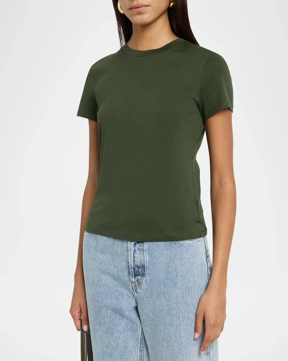 Theory Tiny Tee | Thumbnail 4 Theory Tiny Tee | Thumbnail 4