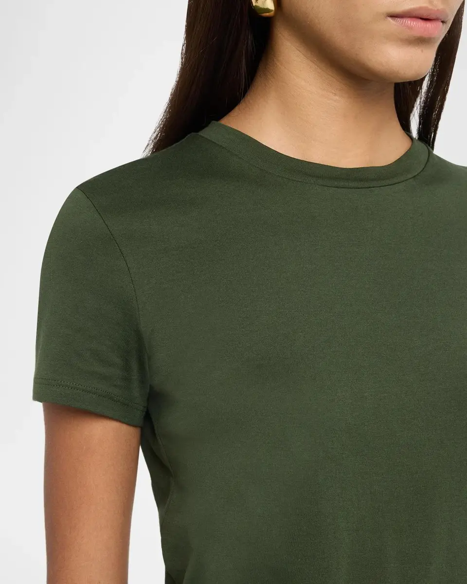 Theory Tiny Tee | Thumbnail 5 Theory Tiny Tee | Thumbnail 5